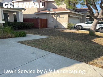 professional-lawn-care-service-in-Modesto-CA