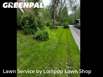 Yard Management in Lima, 45805, Yard Work by Lollipop Lawn Shop, work completed in Nov , 2025