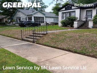 Lawn Care Service nearby Jackson, MS, 