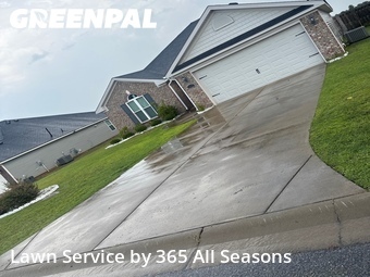 Lawn Service nearby Hephzibah, GA, 