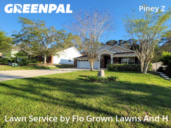 Lawn Cut nearby Tallahassee, FL, 