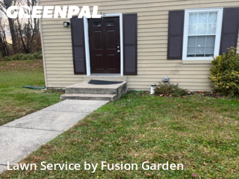 Grass Cutting nearby Germantown, MD, 