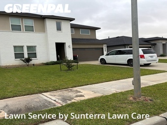 Lawn Mowing nearby Katy, TX, 