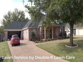 Lawn Maintenance nearby College Station, TX, 