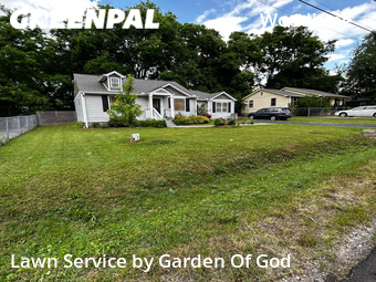 Lawn Mow nearby Nashville, TN, 