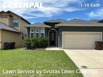 Lawn Maintenance nearby Converse, TX, 