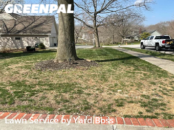 Lawn Mowing nearby Independence, MO, 