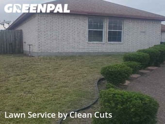 Lawn Cutting nearby Corpus Christi, TX, 