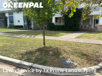 Lawn Mowing Service nearby Dallas, TX, 