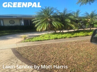 Lawn Maintenance nearby Plantation, FL, 
