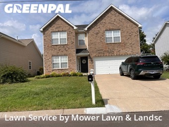 Lawn Maintenance nearby Spring Hill, TN, 