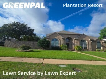 Lawn Maintenance nearby Frisco, TX, 