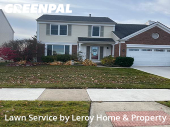 Grass Cutting nearby Canton, MI, 