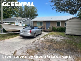 Lawn Mowing Service nearby Stuart, FL, 