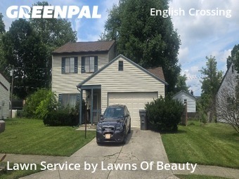 Landscaping In Indianapolis,46239,Landscaping Services by Lawns Of Beauty, work completed in Jul , 2026