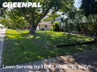 Yard Mowing nearby Winter Garden, FL, 