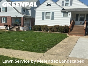 Yard Cutting nearby Parkville, MD, 