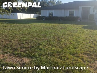 Lawn Service nearby Leesburg, FL, 