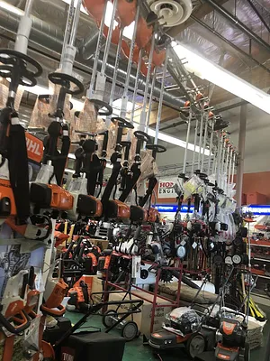 Lawnmower Center Photo 2