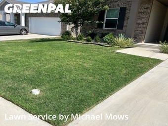 Lawn Care nearby Fort Worth, TX, 