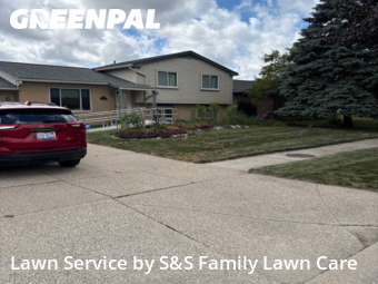 Lawn Care Service nearby Sterling Heights, MI, 