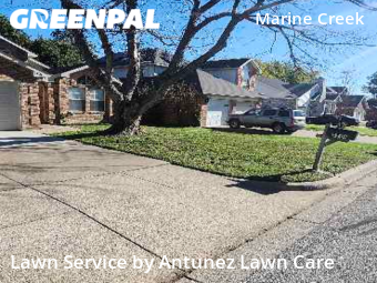 Lawn Mowing nearby Fort Worth, TX, 