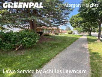 Lawn Cut nearby Milwaukee, WI, 