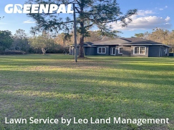 Lawn Care Service nearby Lakeland, FL, 