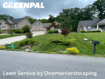 Lawn Care nearby Chattanooga, TN, 