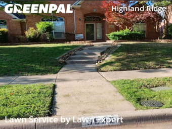 Lawn Maintenance nearby Plano, TX, 