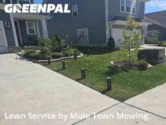 Lawn Cutting nearby Spring Hill, TN, 