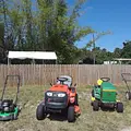 Small Equipment Rx 2