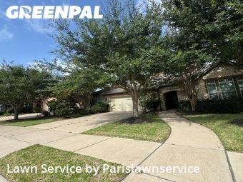 Lawn Care nearby Katy, TX, 