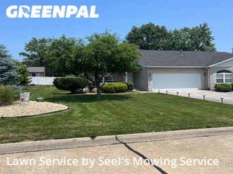 Lawn Mowing nearby Belleville, IL, 