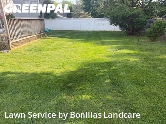 Grass Cut nearby Rahway, NJ, 