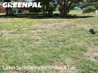 Lawn Mowing Service nearby Denton, TX, 