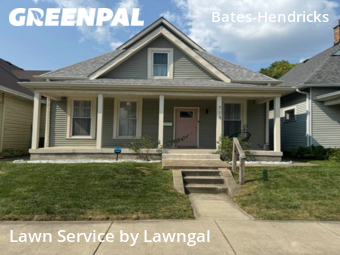 Lawn Mowing Service nearby Indianapolis, IN, 