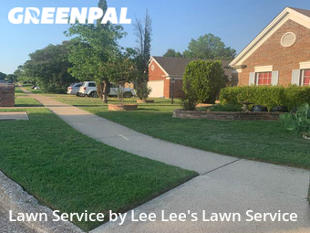 Lawn Cutting nearby Arlington, TX, 