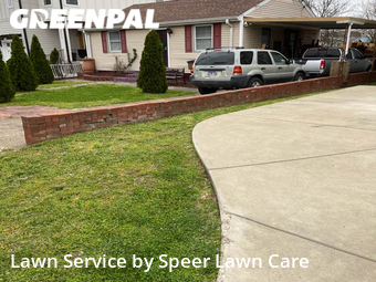 Lawn Mowing nearby Nashville, TN, 