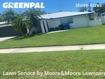 Lawn Maintenance nearby St. Petersburg, FL, 