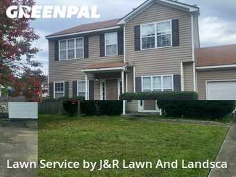 Lawn Mowing nearby Chesapeake, VA, 
