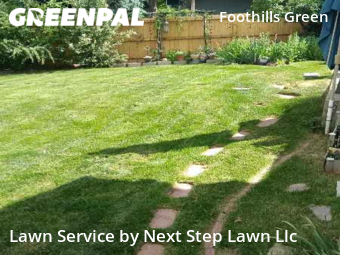 Grass Cutting nearby Fort Collins, CO, 