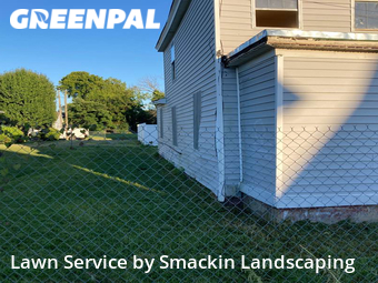 Lawn Cut nearby Norfolk, VA, 