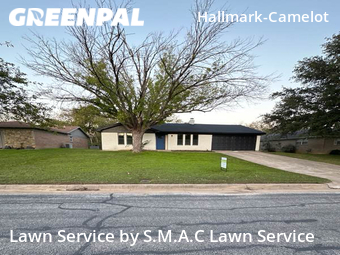 Lawn Maintenance nearby Fort Worth, TX, 