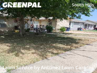 Yard Cutting nearby Fort Worth, TX, 