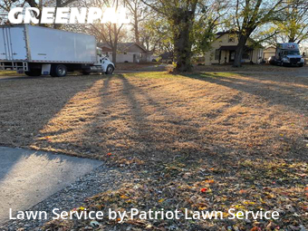 Lawn Care Service nearby Topeka, KS, 
