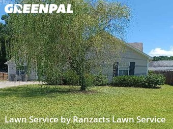 Lawn Service nearby Jacksonville, NC, 