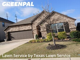 Lawn Maintenance nearby Roanoke, TX, 