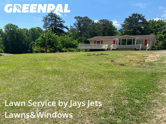 Yard Mowing nearby Fayetteville, GA, 