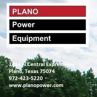 Plano Power Equipment shop photo